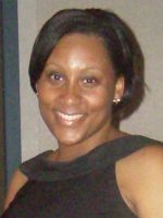 Shyretha Brown