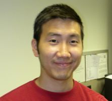 Sjuvon Chung