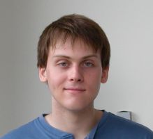 Alexander Crowell