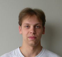 Jeremy Holden