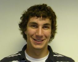 Andrew McConvey