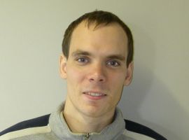 Martin Tancer
