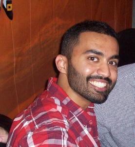 Ajay Mattappallil