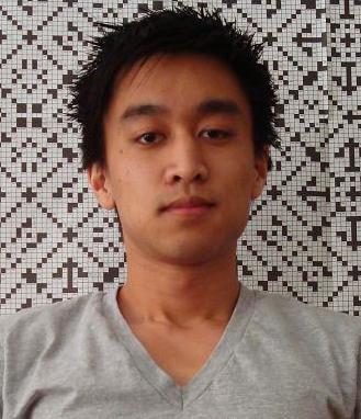 Roy Luo