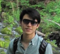 Zhiwei Wu 
