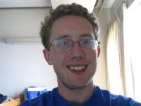 Timothy Reynolds
