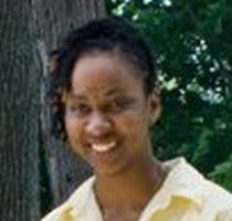 Renee Clarke