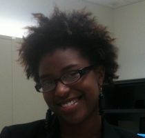 Cherre Jefferson