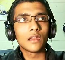 Raghav Ravichander