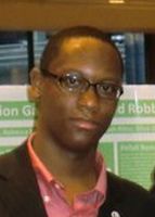 Derrick Simmons