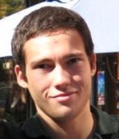 Constantine Stoumbos