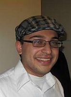 Ahmed Al-Asadi