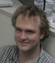 Martin Böhm