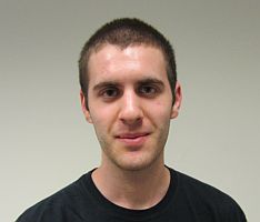 Ryan McDermott