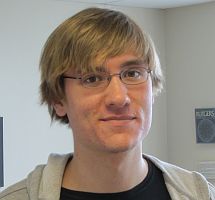 Scott Merkling