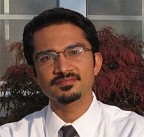 Neel Parikh