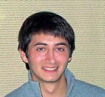 Ethan Schwartz