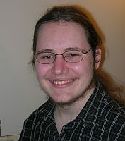 Daniel Stubbs