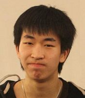 Kevin Wong