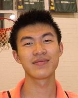 James Xue