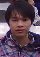 Yi-Ming Yu