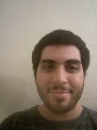 Adam Ibrahim