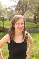 Jitka Novotna