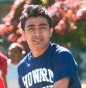 Roshil Paudyal