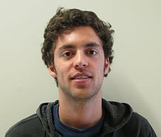 Marco Perez