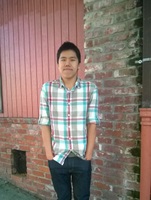 Eric Lee