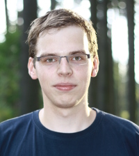 Lukas Folwarczny