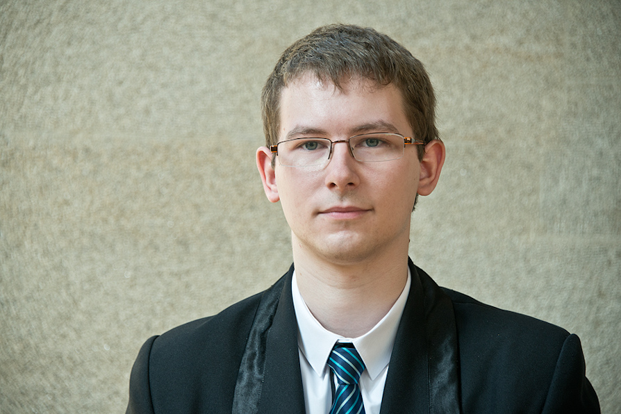 Peter Korcsok