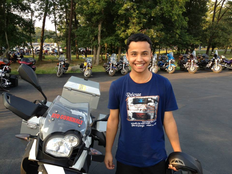 Roshan Thapaliya