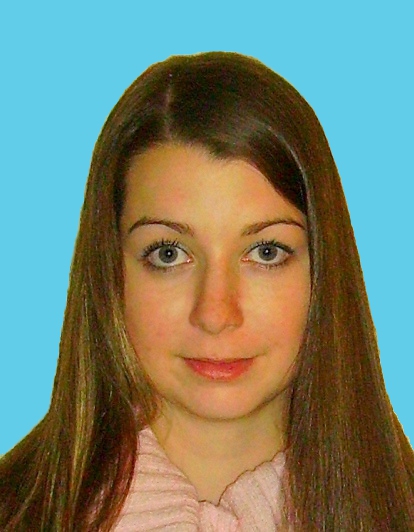 Veronika Steffanova