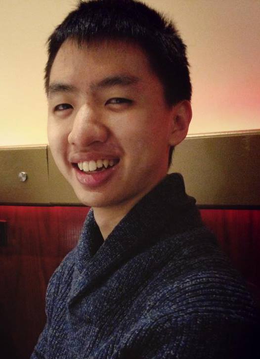Albert Kuo