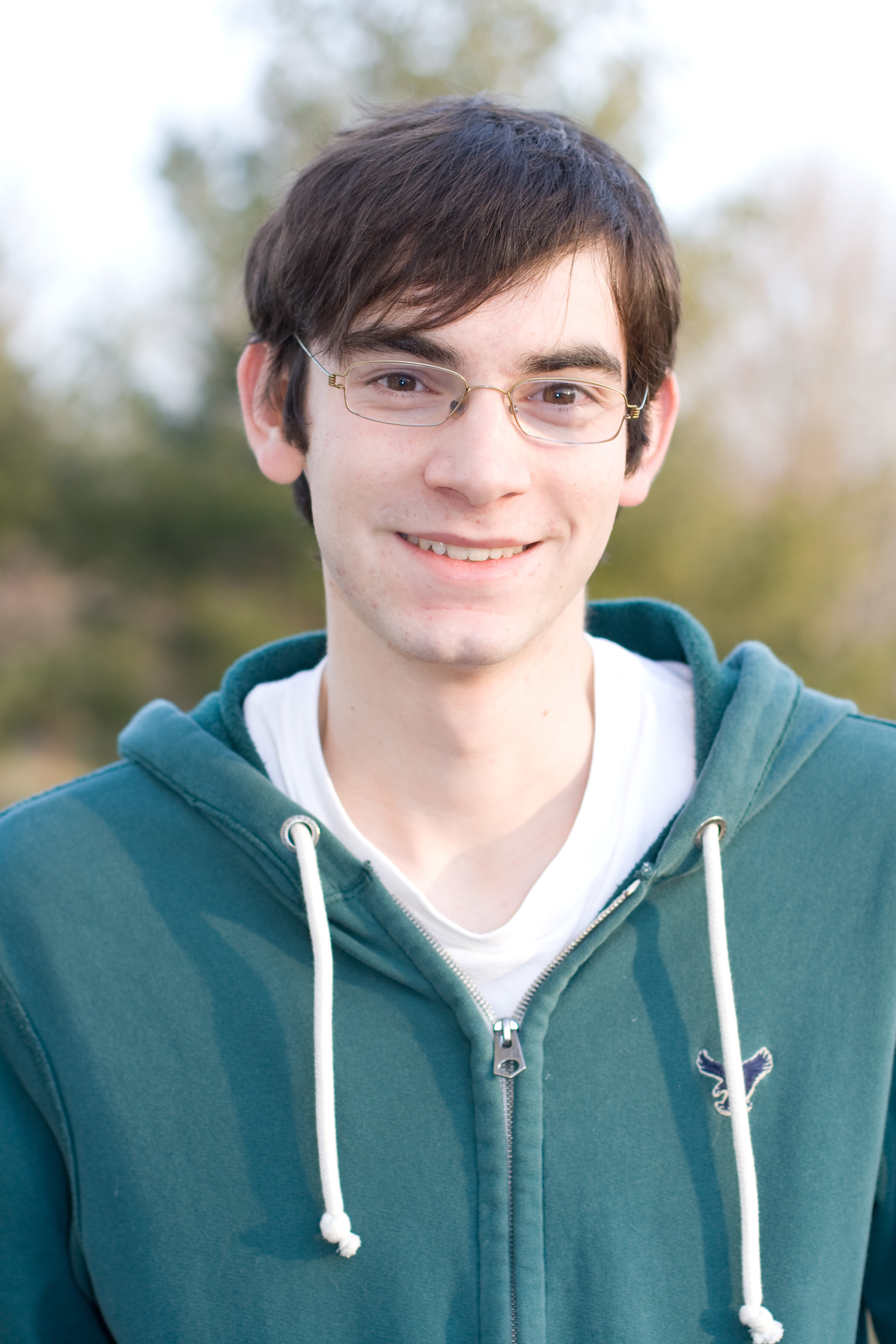 Aaron Schankler