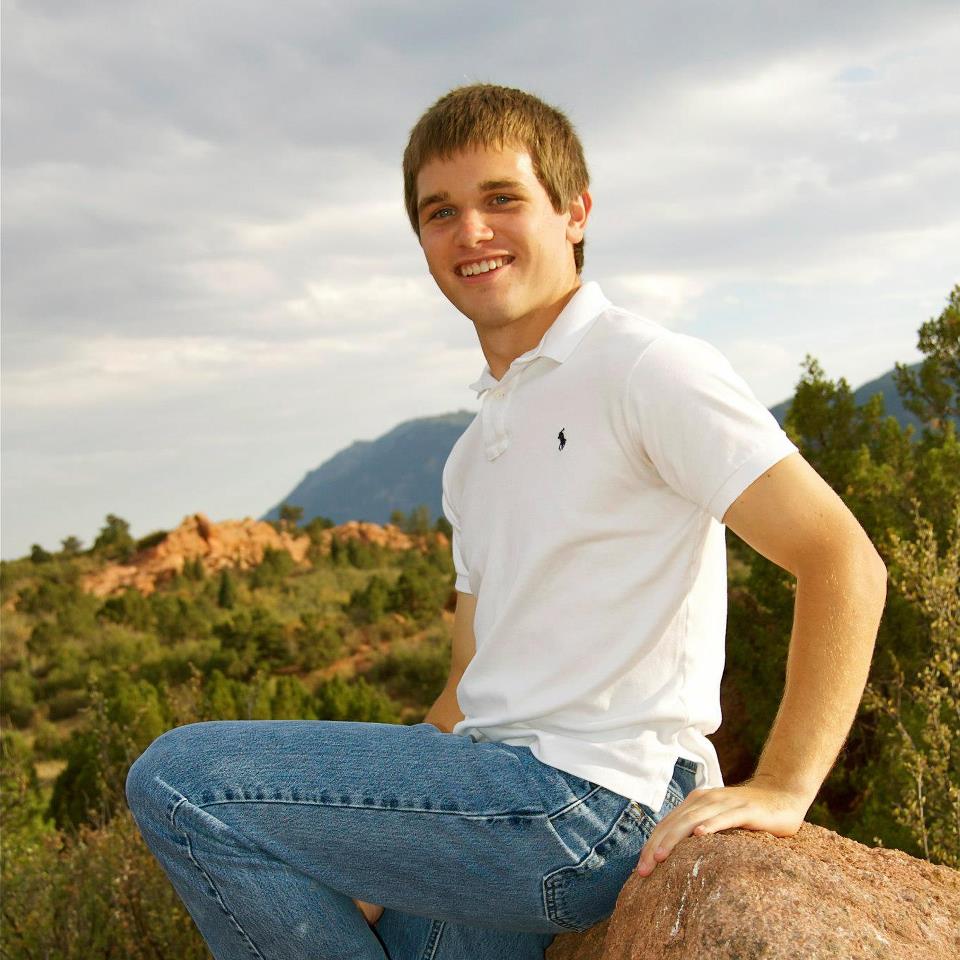 Daniel Mawhirter
