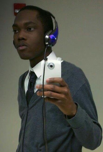 Jayshawn Cooper