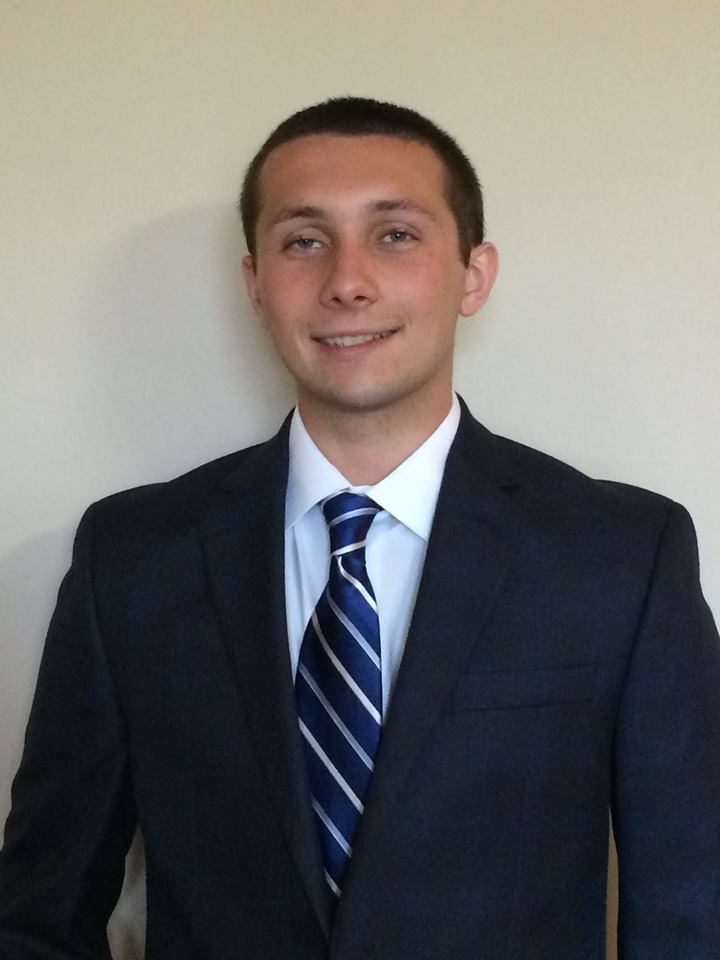Matthew Kownacki