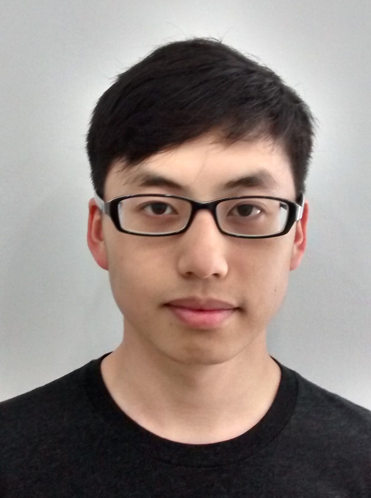 Patrick Chen