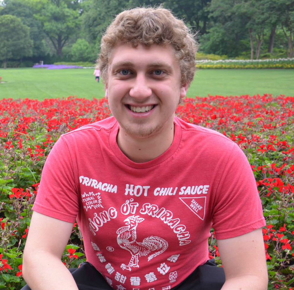 Cody Freitag