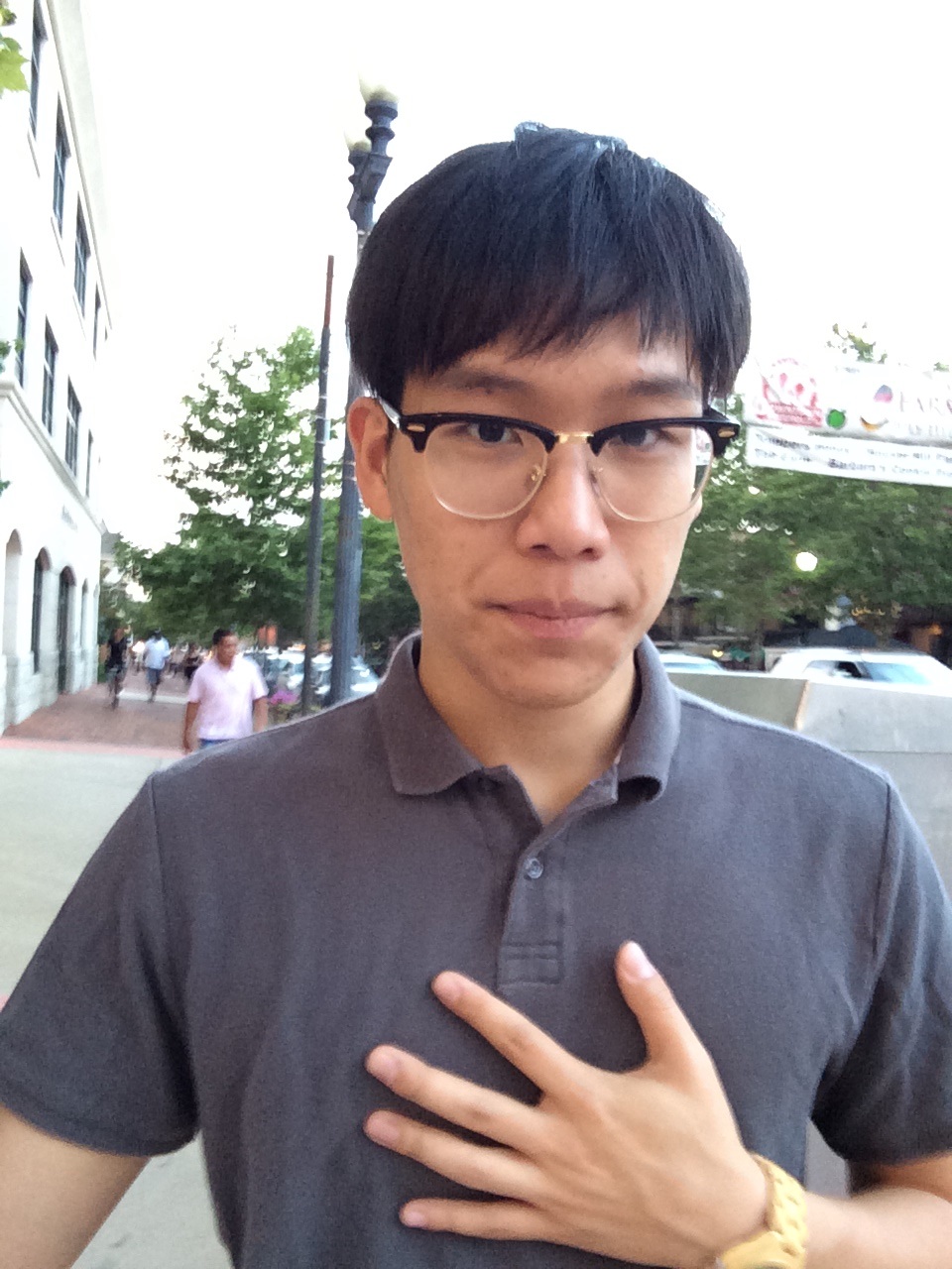 Jongwon Kim