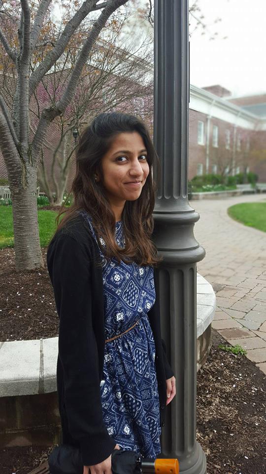 Anshu Patel