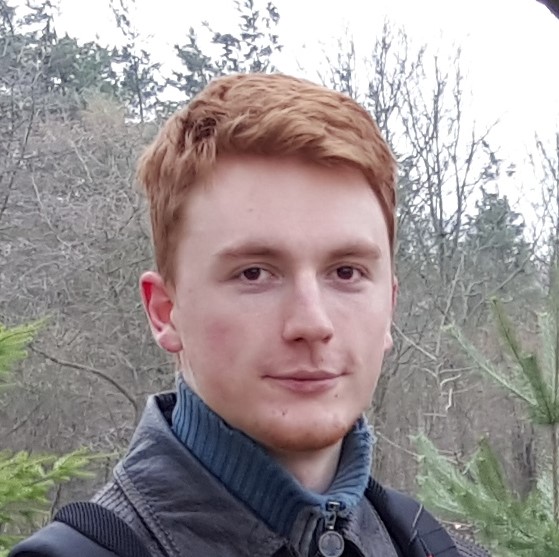 Jakub Pekárek