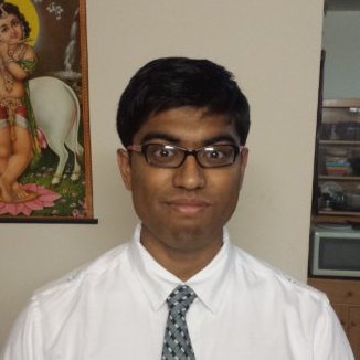 Gautam Ramasubramanian