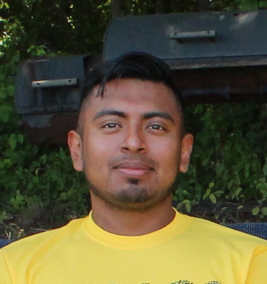 Juan Ramirez