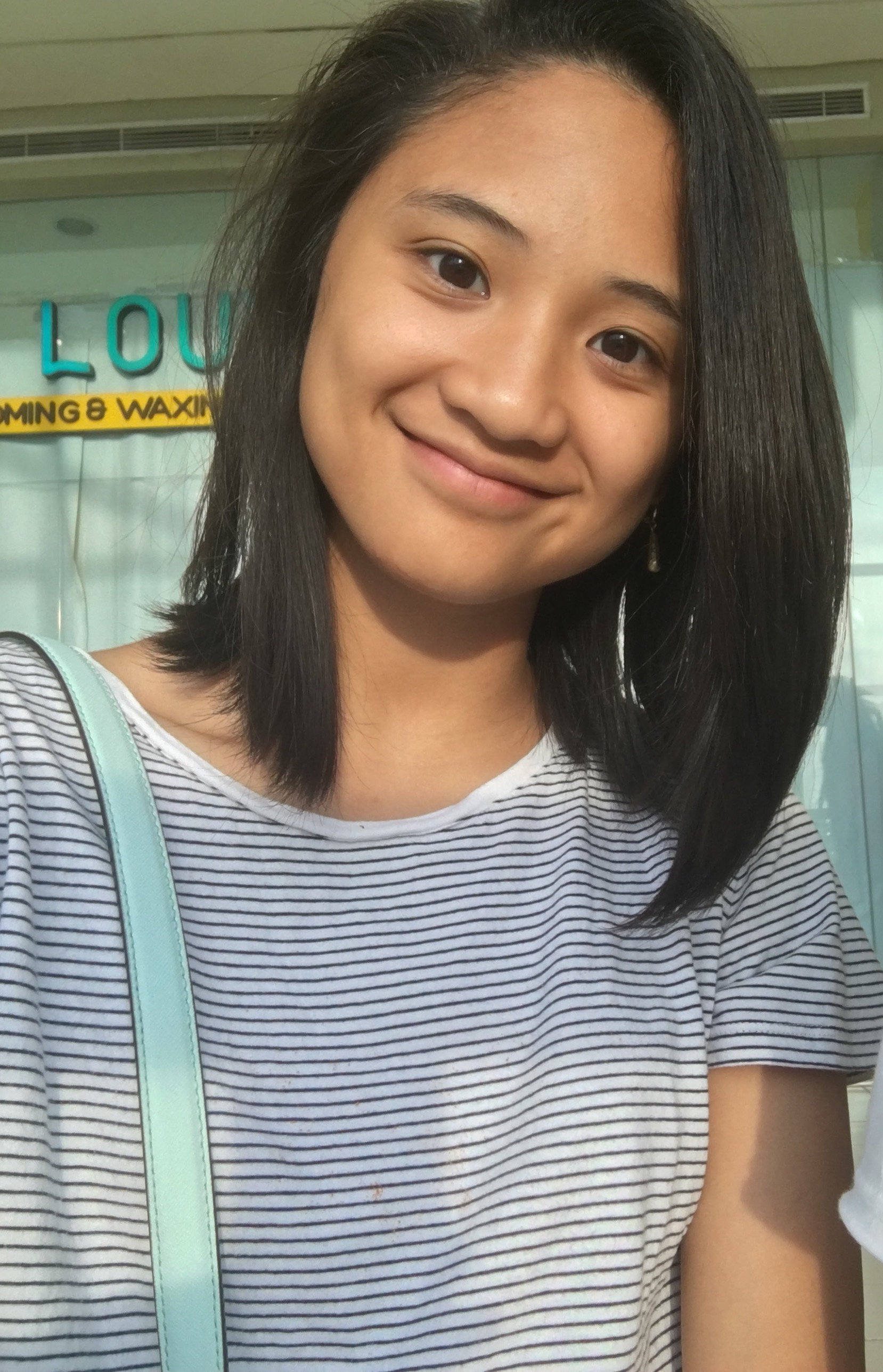 Roxanne Casio