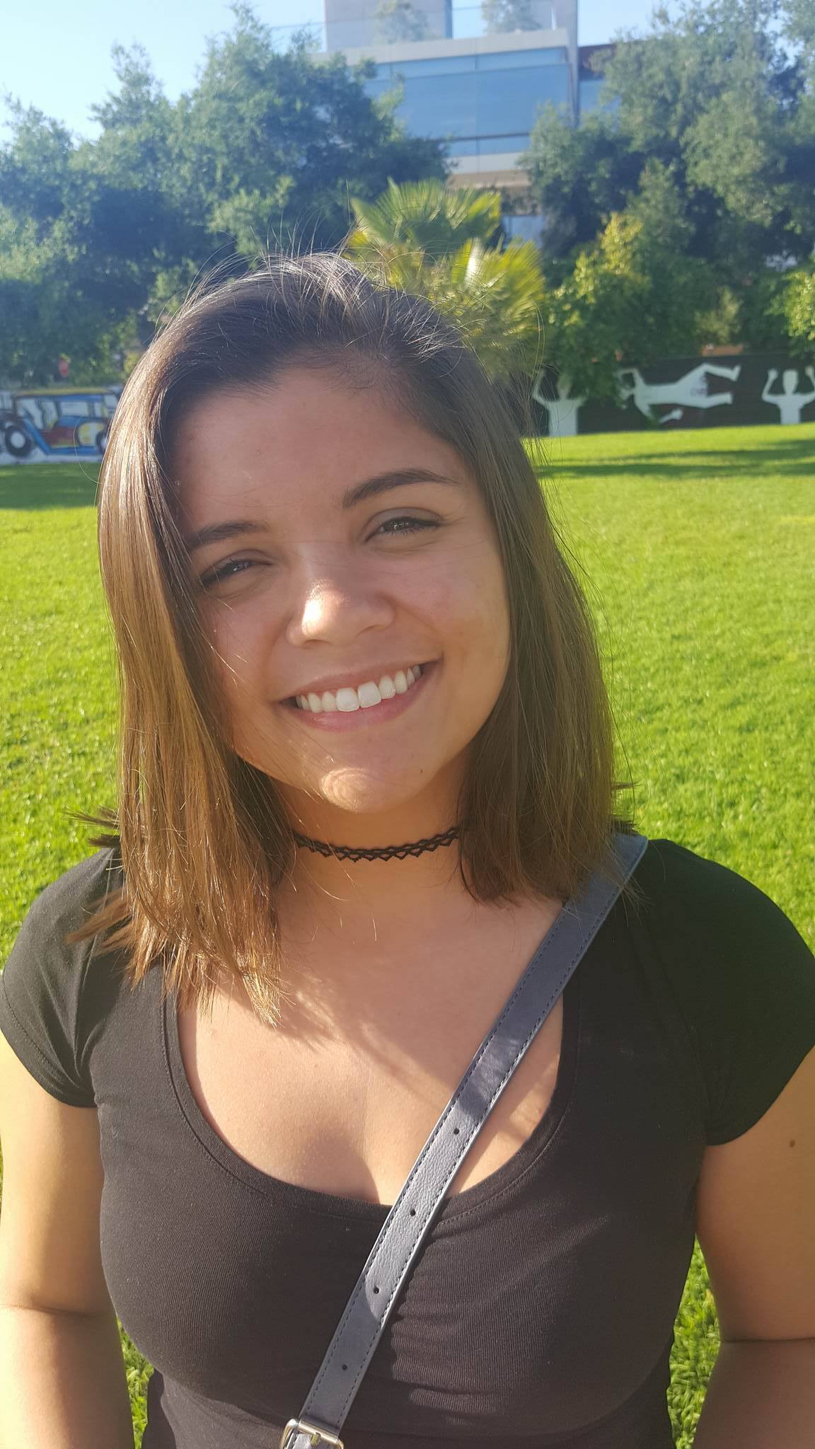 Kayla Cummings