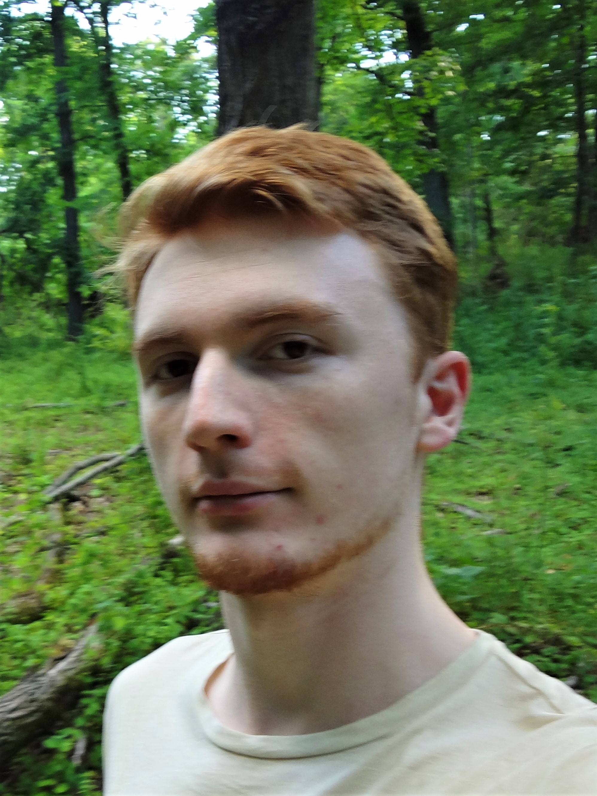 Jakub Pekarek