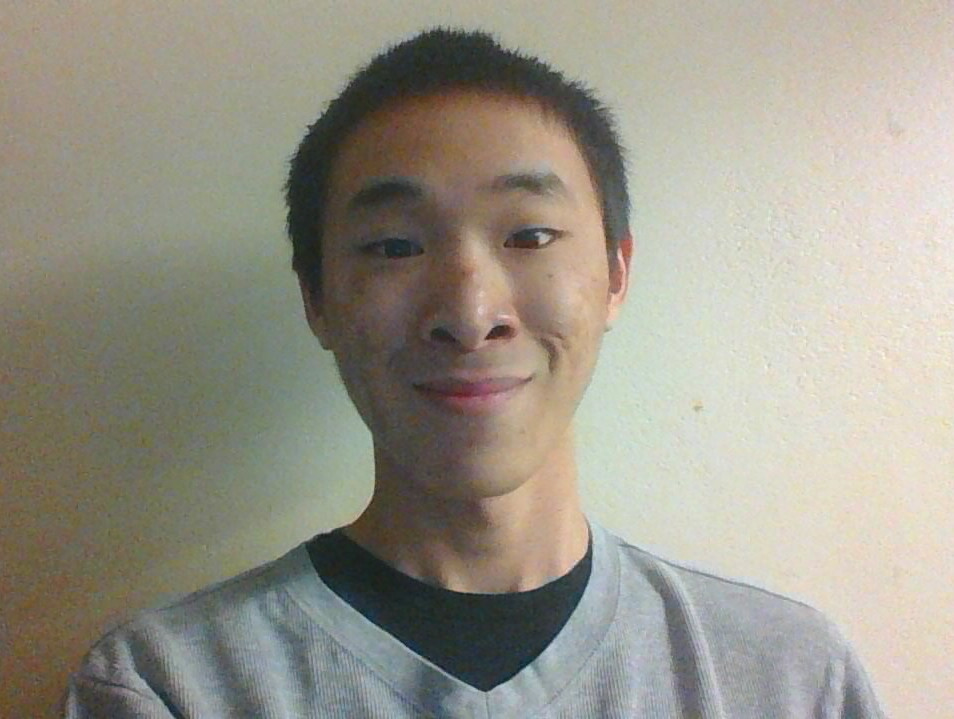 Aaron Zhang